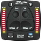 Bennett OBI9000-H Hydraulic Integrated Trim Tab Control With Led Indicator Kit New. Price: $361.86.