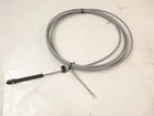 Oem Genuine Mercury Platinum Plus 20' Throttle & Shift Cable 8M0085117 New. Price: $51.99.