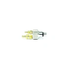 Seastar HP6148 Helm Adapter Kit For Power Purge Jr. New. Price: $237.67.