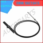 SSC13415 Mechanical Steering Cable For Seastar Teleflex Marine Rack&pinion New. Price: $110.67.