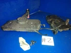 176381 Remote Control Box Outboard Motor Omc V4 Johnson Evinrude 80HP Used. Price: $234.43.
