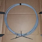 Mercury Quicksilver Throttle Or Shift Cable 21 Foot Sae Platinum Plus 8M0082593 New. Price: $50.00.