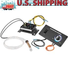R0058200 Teledyne Laars Temperature Control For Pools Llg Eg/epg/esg 125-400 New. Price: $144.35.