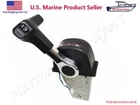 Honda Outboard Remote Control Box 06240-ZW5-U40 06240-ZW5-U00 06240-ZW5-U20 New. Price: $209.99.