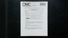 Omc Modular Wiring System Key Switch Kit Install 173329 1995 Outboard Marine Good. Price: $24.99.