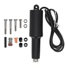 Short Extreme Duty Actuator 2-1/4" Stroke 12V 101XDS Ls Trim Tab 15057-001 New. Price: $147.80.
