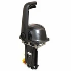Uflex Boat Throttle Remote Control B501B/L 43198U Lock Gray New. Price: $469.94.