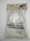 HO5035 Teleflex Mercury Single Engine Hydraulic Steering Cylinder Adpater Kit New. Price: $94.99.