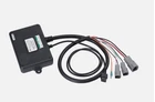 **new** Lenco Marine 30109-001 Replacement Control Box Remanufactured. Price: $89.00.