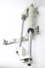 Uflex Silver Steering UC128-SVS-2P Outboard Engine Hydraulic Cylinder Used. Price: $225.00.