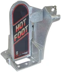 Marine HF-1T-DP Hot Foot Throttle Top Load Johnson Evinrude Brp Mercury Boat New. Price: $261.62.