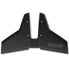 Stingray Hydrofoils SR2-1 Classic Senior Black For 40-300 Hp Outboard Motors New. Price: $91.58.