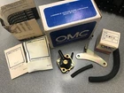 Nos Oem Omc Brp Fuel Pump Kit Pn 0389353 0174523 ATTIC42 New. Price: $99.95.