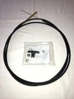 Utility Cable 10' & T-handle Teleflex 018873 New. Price: $99.99.