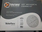 Seastar SSX17619 Xtreme Nfb 4.2 Rotary 19FT Outboard Steering Kit - Teleflex New. Price: $279.99.
