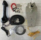Mercury 4000 Gen Ii Panel Mount Throttle Shift Control 8M0011214 *read Descrip* New. Price: $449.99.
