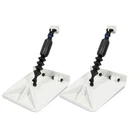 Nauticus, Inc. SXW9510-80 Bl Smart Tabs 80# White New. Price: $231.53.