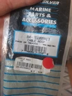 Quicksilver #84-93388A13 Cable Assy New. Price: $6.00.