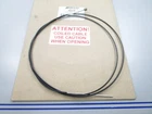 New Oem 865438 Mercury Quicksilver Cable Core Wire 0810. Price: $17.83.