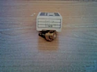 Genuine Omc.evinrude Johnson 0377276 - Vernatherm 143 Degree New. Price: $17.50.
