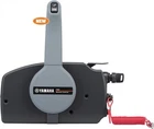 Yamaha Oem Side Mount Control With Key Switch And Harness 703-48207-23-00 New. Price: $369.99.