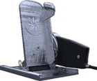 Seastar Solutions Foot Throttle W-slide Adj FT7000P New. Price: $316.99.