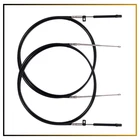 Throttle Shift Cable 16FT CC18916 Mercury Mercruiser 4000 Series 2 Pcs New. Price: $93.50.