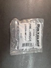 New Quicksilver Mercury Marine Boat Oem Hinge Pin Part No. 77123. Price: $9.99.