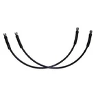 Uflex Usa KITOBDBR2.5 Hydraulic Hose With Dual Bend Restrictions New. Price: $151.19.