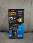 Lenco Marine 15170001 Led Indicator Integrated Tactile Switch Kit Pigtail New. Price: $205.00.