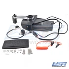 Wsm Control Box Assembly Johnson Evinrude Single Binnacle W/key & Ptt 905-020 New. Price: $311.21.