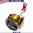 Psi Oil Pressure Gauge 05703115 Fits Murphy 20P-100 For Construction Plant New. Price: $43.99.