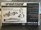 Uflex Usa Protech 2.0 Universal Front Mount Ob Hydraulic Steering System New. Price: $990.00.