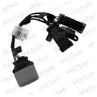 New Mercury V10 Rigging Harness 8M0187098. Price: $59.00.