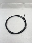 Seastar CCX63315 Tfextreme 3300 Series Foot Control Cable Marine Boat New. Price: $23.96.