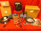 Mercury Verado Triple Engine Dual Cylinder Power Steering Tilt Kit W/harnesses New. Price: $2396.83.