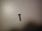 Quicksilver Mercury Force Chrysler #17-F85372 Gear Shift Pin, Free Freight New. Price: $9.95.