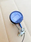 Yamaha 6Y5, Multifunction - Tachometer Digital Oil Temp Trim Gauge, Oem Used. Price: $179.00.