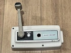 Chrysler F5H130 Surface Mount Remote Control Box - Missing Plug Used. Price: $41.95.