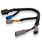 Engine Adapter Harness For 1976-1995 Johnson/evinrude Replace 423-6344 176344 New. Price: $88.79.