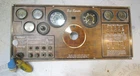 1984 Sea Sprite Continental Mark Ii Boat Dash Panel Gauge Cluster 24"X 11" For. Price: $99.99.