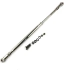 Yamaha Dual Engine Tiebar Replaces*: 6E5-61301-01-00 New. Price: $181.91.