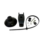 Garmin Portable Suction Cup Transom Transducer Adapter Mounting Bracket Open. Price: $24.92.