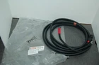 New Genuine Yamaha 68V-82105-J1 Battery Cable Set F75-F115 Factory Marine Oem. Price: $150.00.