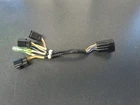 Yamaha Outboard 6X6-82716-10-00 Cord Switch Assy BIN0164 Used. Price: $80.00.