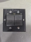 Bennett Trim Tab Control Switch Used. Price: $70.00.