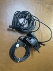 Raytheon Airmar P65 Transducer G623961-1, M78930 Side Looker New. Price: $80.00.