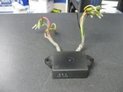 Yamaha Outboard 6K1-85830-01-00 Twin Ignition Control Unit BIN0313 Used. Price: $60.00.