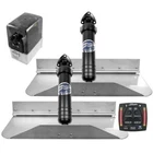 Bennett Trim Tab System With One Box Indication #189OBI New. Price: $1000.94.