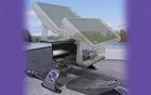 Panther Dual Electronics Deck Mount Bracket And Base New. Price: $191.99.
